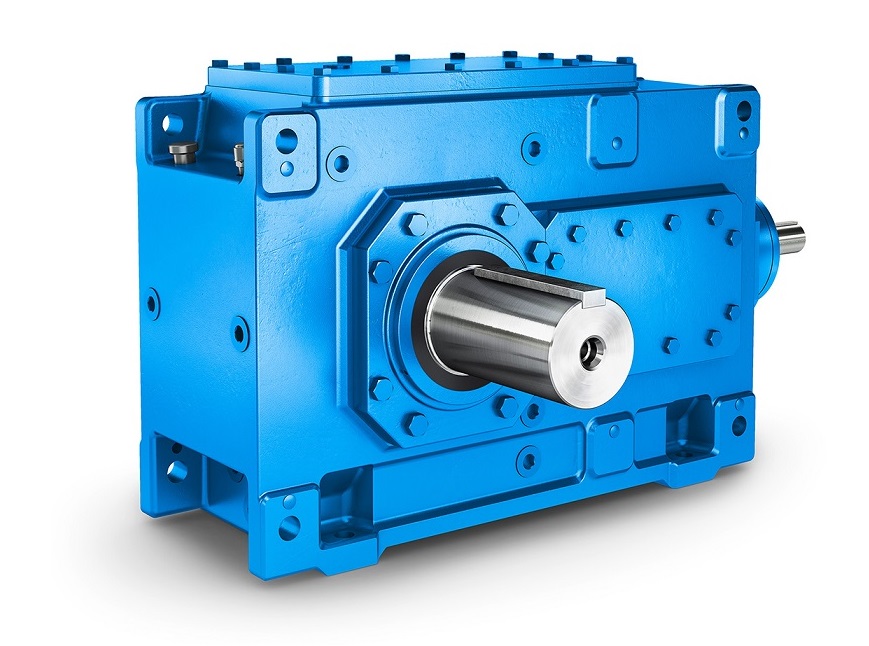 Flender Right Angle Helical & Bevel Helical Gear Units